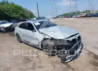 2026 BMW I4 фото