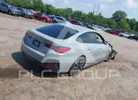 2026 BMW I4 фото