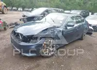 2026 BMW 330 фото