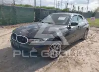 2026 BMW 330 фото