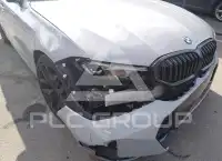 2026 BMW 330 фото