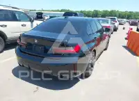 2026 BMW 330 фото
