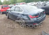 2026 BMW 330 фото