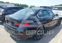 2026 BMW 330 photo
