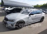 2026 BMW 330 фото