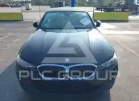 2026 BMW 330 photo