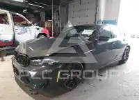 2026 BMW 330 фото