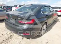 2026 BMW 330 фото