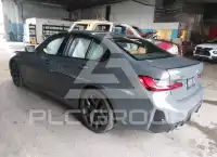 2026 BMW 330 фото