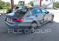 2026 BMW 330 photo