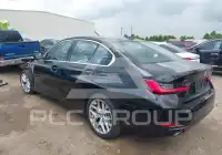 2026 BMW 330 photo