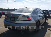 2026 BMW 330 фото