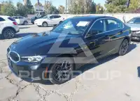 2026 BMW 330 photo