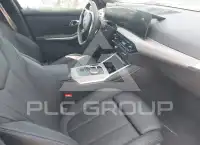 2026 BMW 330 фото