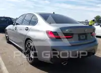 2026 BMW 330 фото
