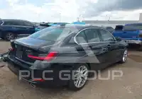 2026 BMW 330 photo
