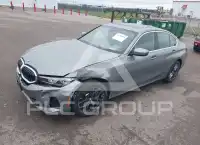 2026 BMW 330 фото
