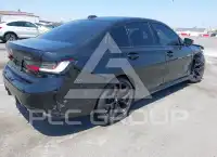 2026 BMW 330 фото