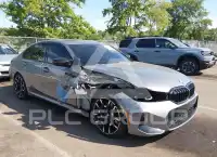 2026 BMW 330 фото