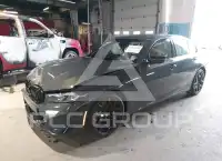 2026 BMW 330 фото
