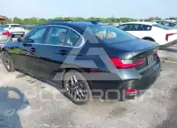 2026 BMW 330 photo