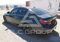 2026 BMW 330 фото
