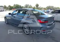 2026 BMW 330 photo