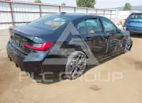 2026 BMW 330 фото