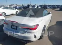 2027 BMW 430 photo