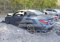 2026 BMW 430 фото