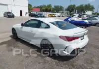 2026 BMW 430 фото