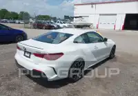2026 BMW 430 фото