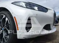2026 BMW 430 фото
