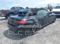 2026 BMW 430 photo