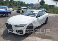 2026 BMW 430 фото