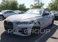 2026 BMW 430 фото