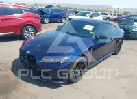 2026 BMW M4 фото