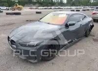 2026 BMW M4 photo