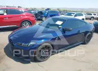 2026 BMW M4 фото