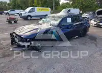 2026 BMW M3 фото