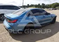 2026 BMW M3 фото