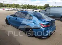 2026 BMW M3 фото