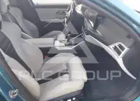 2026 BMW M3 фото