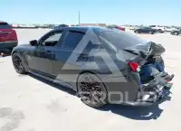 2026 BMW M3 photo