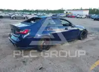 2026 BMW M3 фото