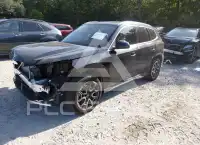 2026 BMW X1 фото