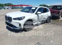 2026 BMW X1 фото