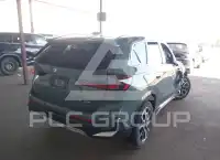 2026 BMW X1 фото