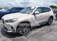 2026 BMW X1 фото