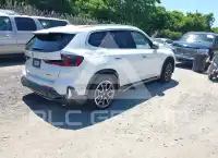 2026 BMW X1 фото